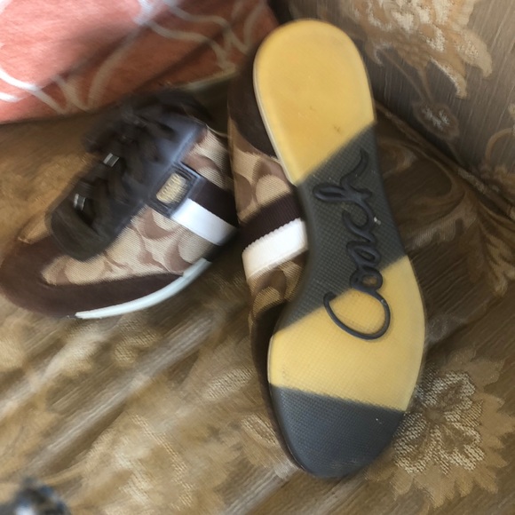 Sneakers - Picture 2 of 2